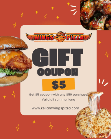 Checkout our Exclusive Coupons! photo 3 of 3