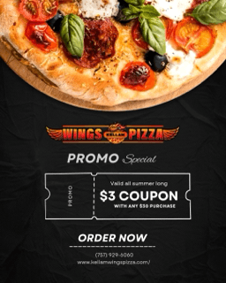 Checkout our Exclusive Coupons! photo 1 of 3